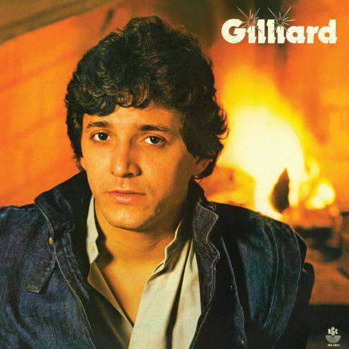 Cd Gilliard - Gilliard (1983)