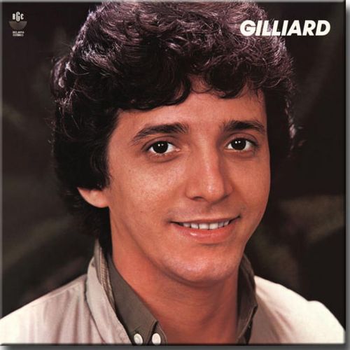 Cd Gilliard - Gilliard 1982