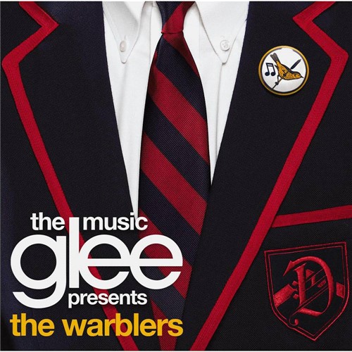 CD Glee - The Music Presents The Warblers