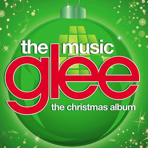 CD Glee: The Music, The Christmas Album - Importado