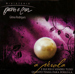 CD Gleiva Rodrigues - a Pérola