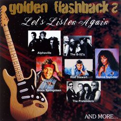 CD Golden Flashback 2