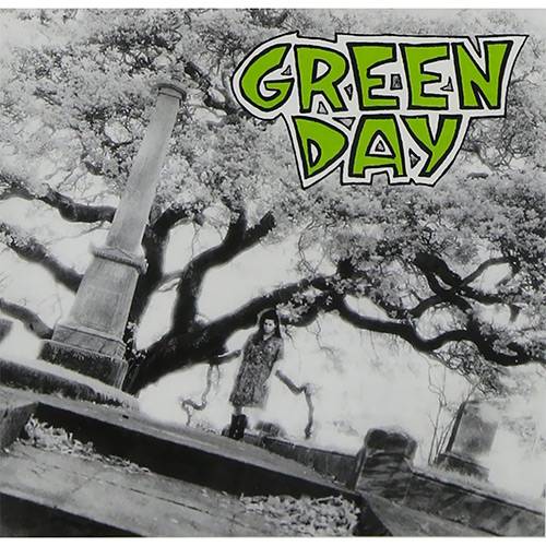 Tudo sobre 'CD Green Day - 1,039 - Smoothed Out Slappy Hour'