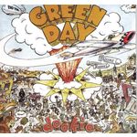CD - GREEN DAY - Dookie