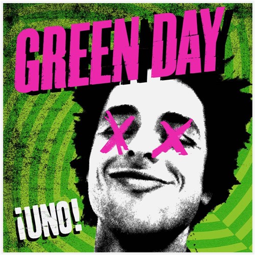Tudo sobre 'CD Green Day - Green Day Uno'