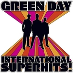 CD - GREEN DAY - International Superhits!