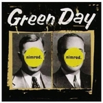 Cd Green Day - Nimrod