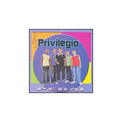 CD Grupo Privilégio - Peraí