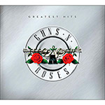 CD Guns N´ Roses - Greatest Hits