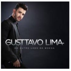 CD Gusttavo Lima - do Outro Lado da Moeda - 2014 - 953076