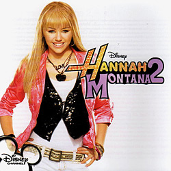 Tudo sobre 'CD Hannah Montana - Hannah Montana 2 (Duplo)'