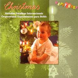 CD Happy Baby - Christmas