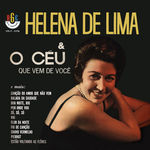 Cd Helena de Lima - o Céu que Vem de Você