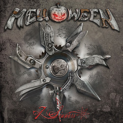 CD Helloween - 7 Sinners