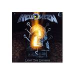 Tudo sobre 'CD Helloween - Light The Universe'