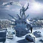 CD - Helloween - My God Given Right