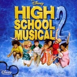 Cd High School Musical 2