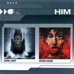 CD HIM - Série 2 em 1: HIM