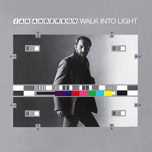 CD Ian Anderson-Walk Into Light