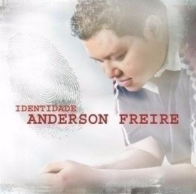 Cd Identidade | Anderson Freire