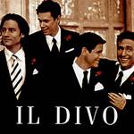 CD Il Divo - Il Divo - Vol. 1