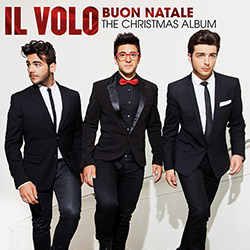 CD - IL Volo - Buon Natale - The Cristmas Album
