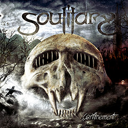 CD - In Soulitary - Confinement