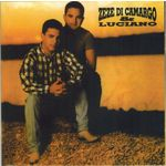 CD - Indiferença – Zezé di Camargo & Luciano - 1992