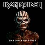 Cd - Iron Maiden - The Book Of Souls (duplo)