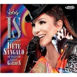 CD Ivete Sangalo - Multishow ao vivo no Madison Square Garde