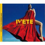 CD - Ivete Sangalo - Real Fantasia