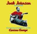 CD Jack Johnson - Sing-A-Longs And Lullabies For The Film Curious George (2006) - 953147