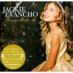 CD Jackie Evancho - Dream With Me