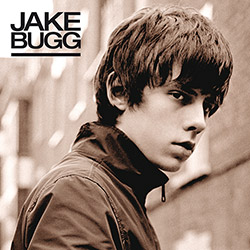 Tudo sobre 'CD - Jake Bugg - Jake Bugg'