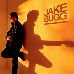 Tudo sobre 'CD - Jake Bugg - Shangri La'
