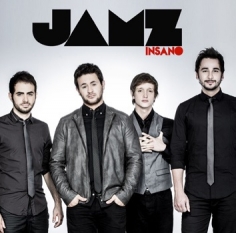 CD Jamz - Insano - 953076