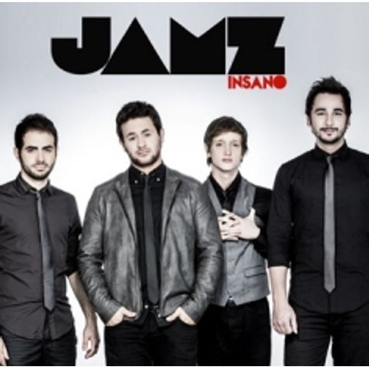 CD Jamz - Insano