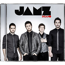 CD - JAMZ - Insano