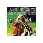 CD Janis Joplin - Greatest Hits