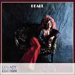 Tudo sobre 'CD Janis Joplin - Pearl (Legacy Edition) (Duplo)'