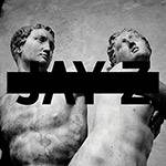 CD Jay Z - Magna Carta... Holy Grail