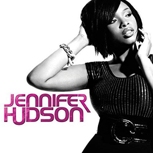 CD Jennifer Hudson - Jennifer Hudson