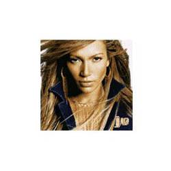 Tudo sobre 'CD Jennifer Lopez - J. Lo'