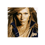 CD Jennifer Lopez - J. Lo