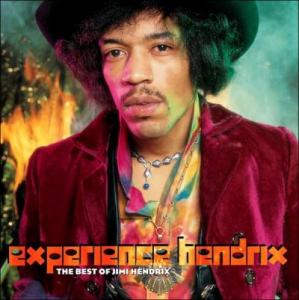 CD Jimi Hendrix - Experience Hendrix: The Best Of - 1
