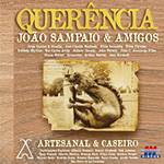 CD João Sampaio e Amigos - Querência