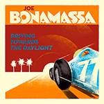 CD - Joe Bonamassa - Driving Towards Daylight