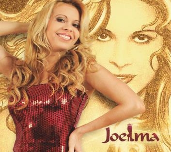 CD Joelma - 953147
