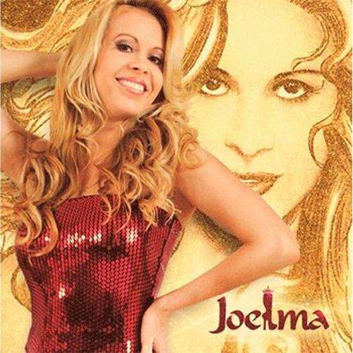 Cd Joelma - não Teve Amor