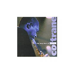 CD John Coltrane - The Very Best Of